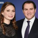 Who Is Mai-Linh Lofgren Everything About Michael Stuhlbarg's Wife